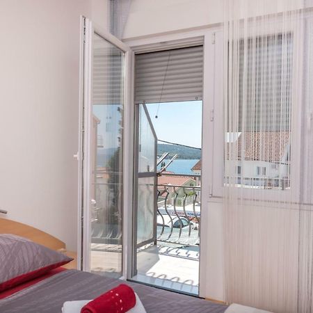 Apartment Bella Vita Trogir Exteriér fotografie