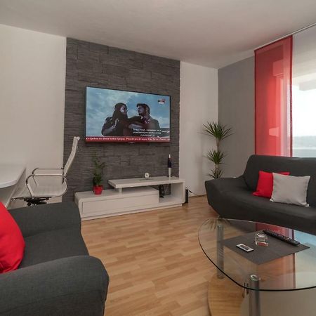 Apartment Bella Vita Trogir Exteriér fotografie