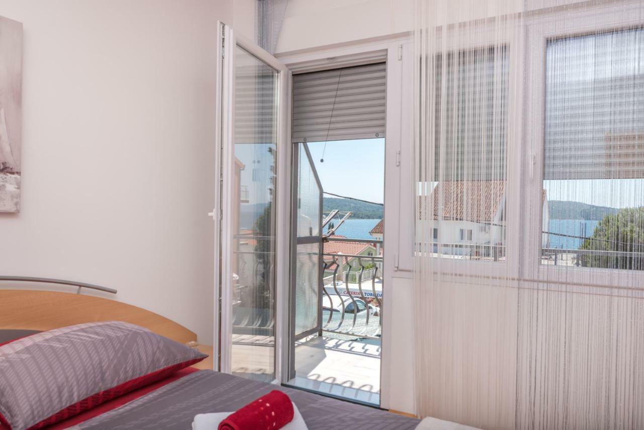 Apartment Bella Vita Trogir Exteriér fotografie
