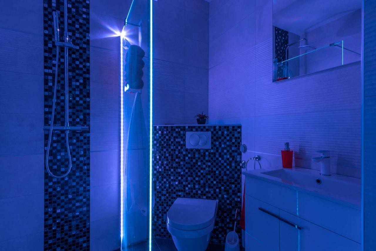 Apartment Bella Vita Trogir Exteriér fotografie