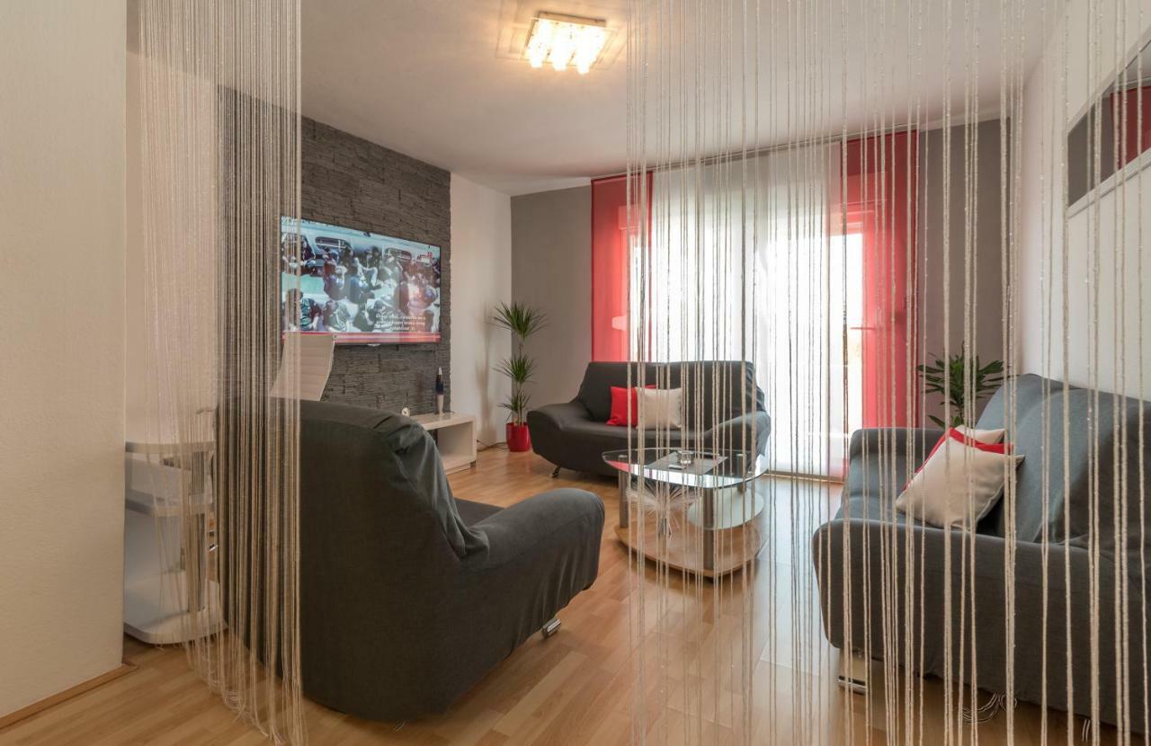 Apartment Bella Vita Trogir Exteriér fotografie