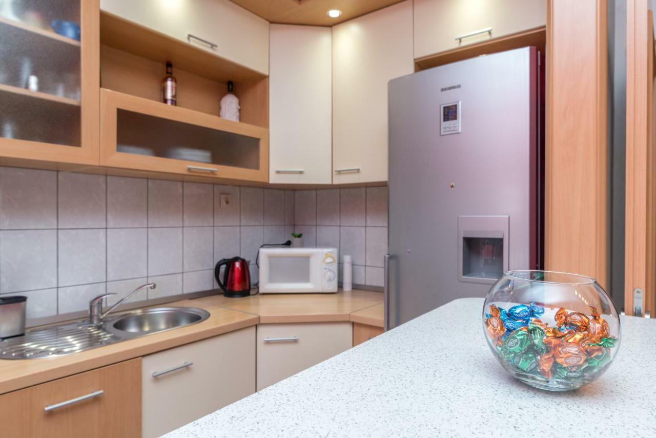 Apartment Bella Vita Trogir Exteriér fotografie
