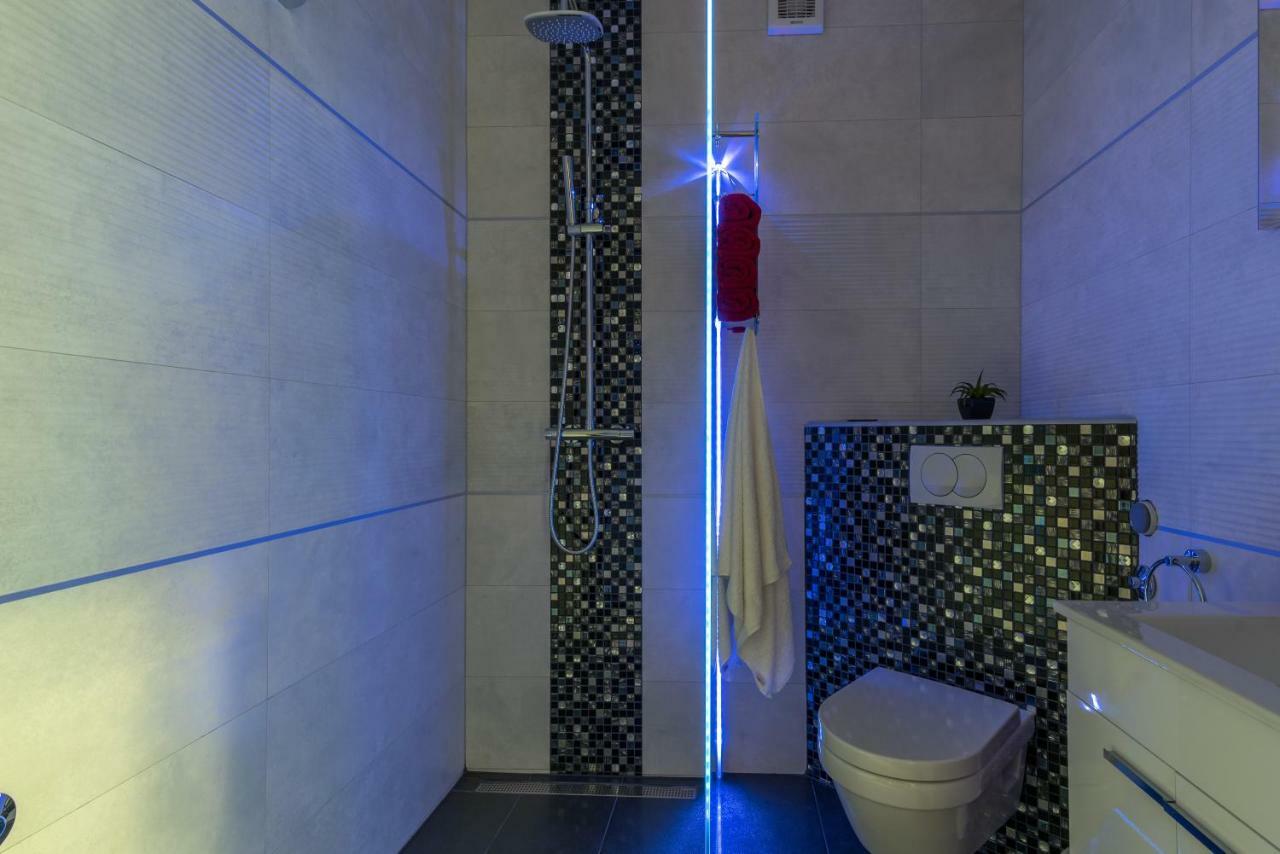 Apartment Bella Vita Trogir Exteriér fotografie
