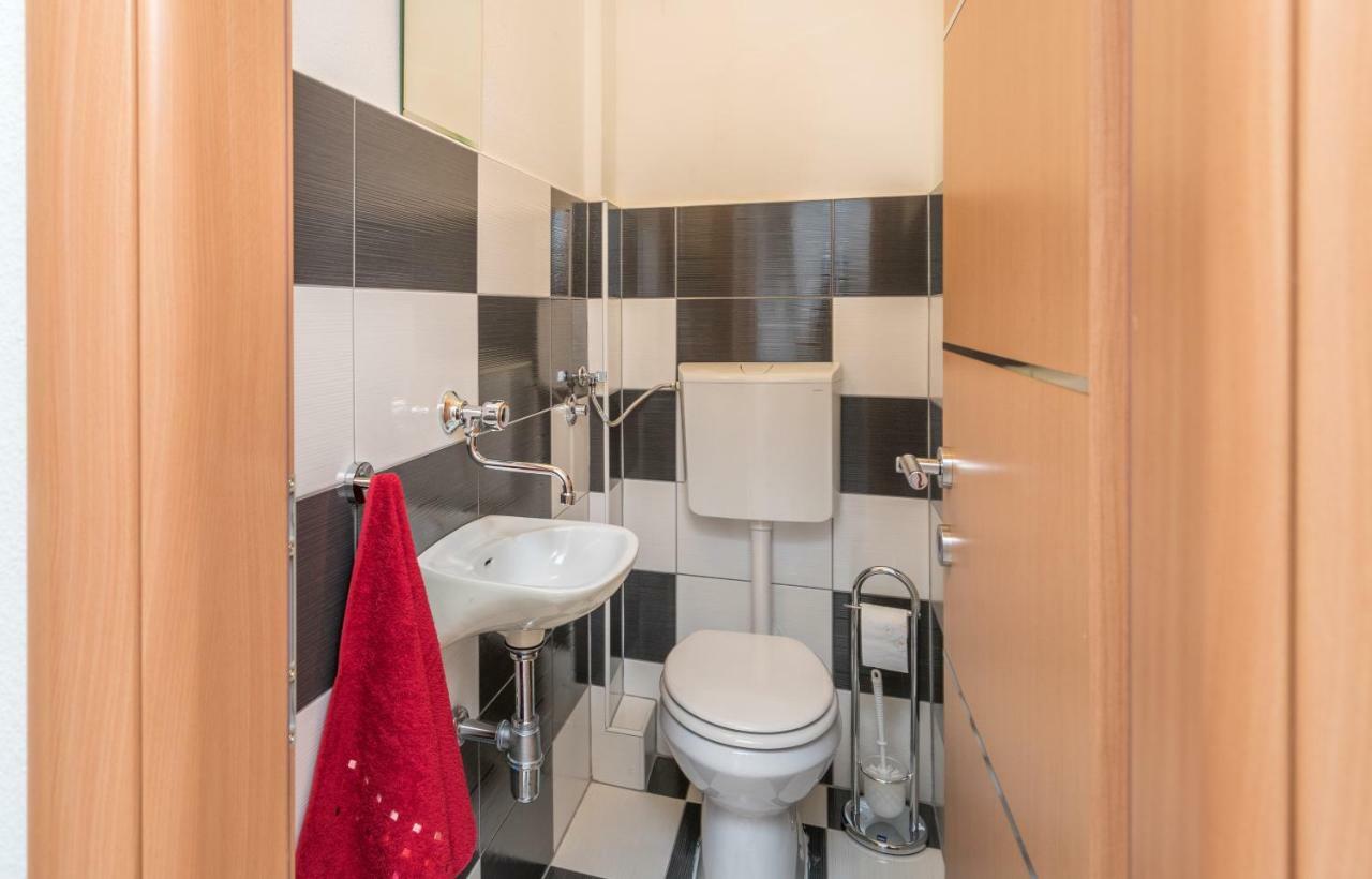 Apartment Bella Vita Trogir Exteriér fotografie